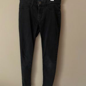 SO black jeans